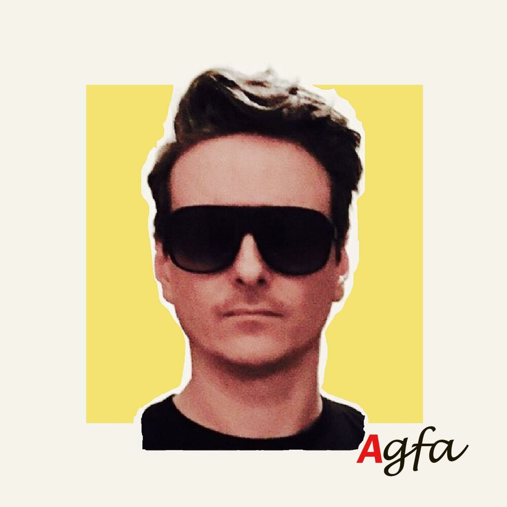 Picture of Agfa