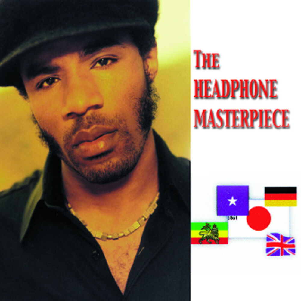 Picture of The Headphone Masterpiece