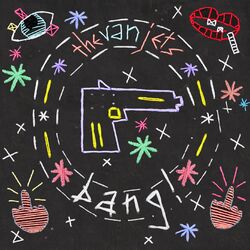 Cover of Bang!