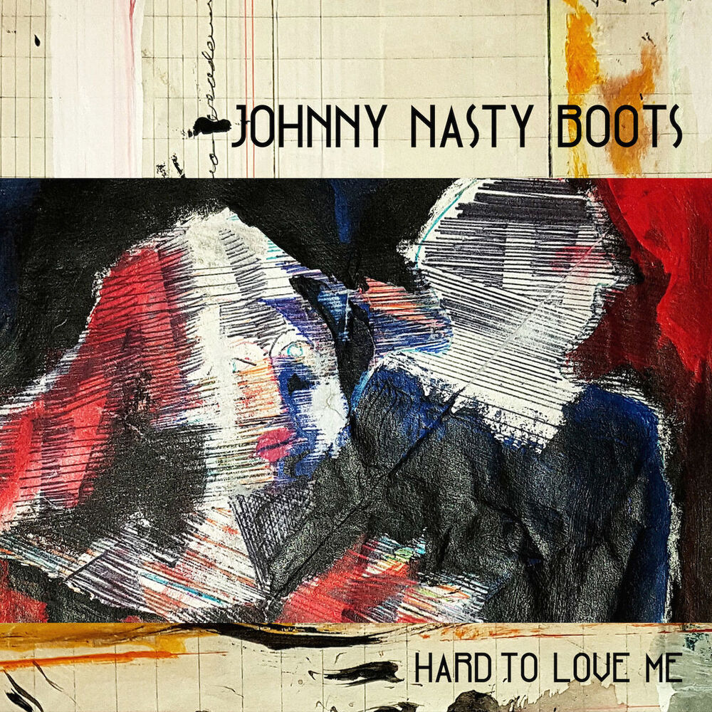 Picture of Hard to Love Me