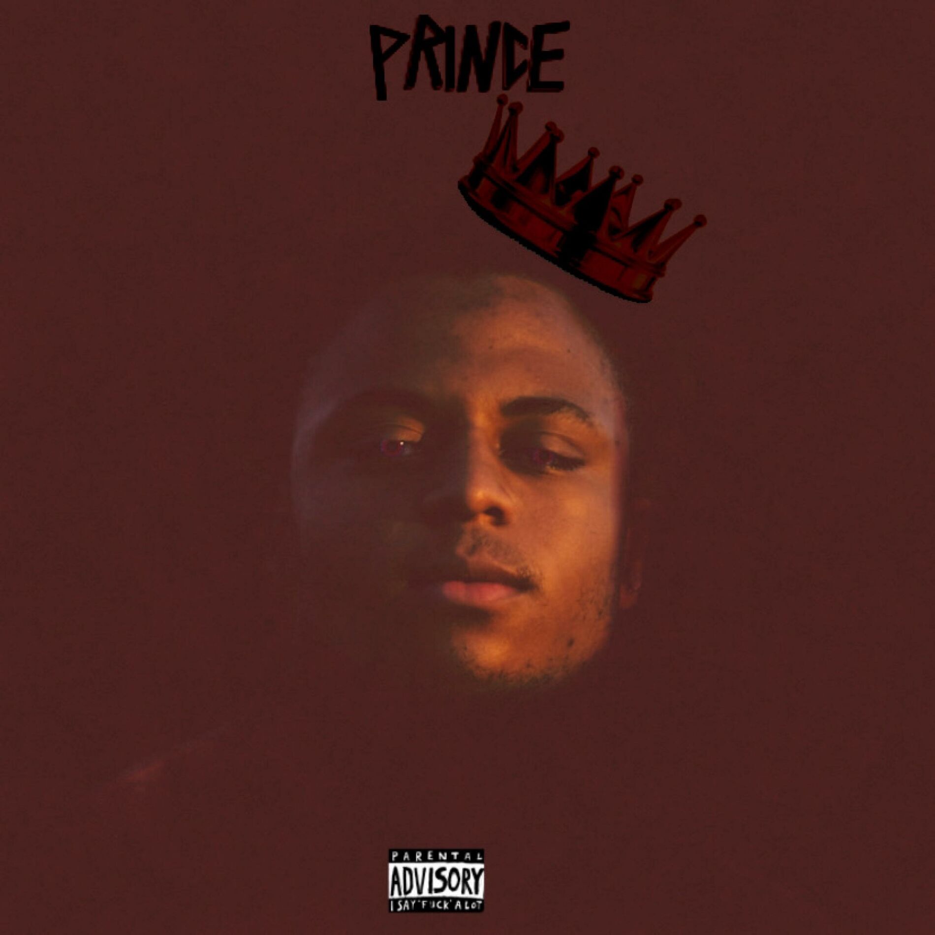 Album cover of prince