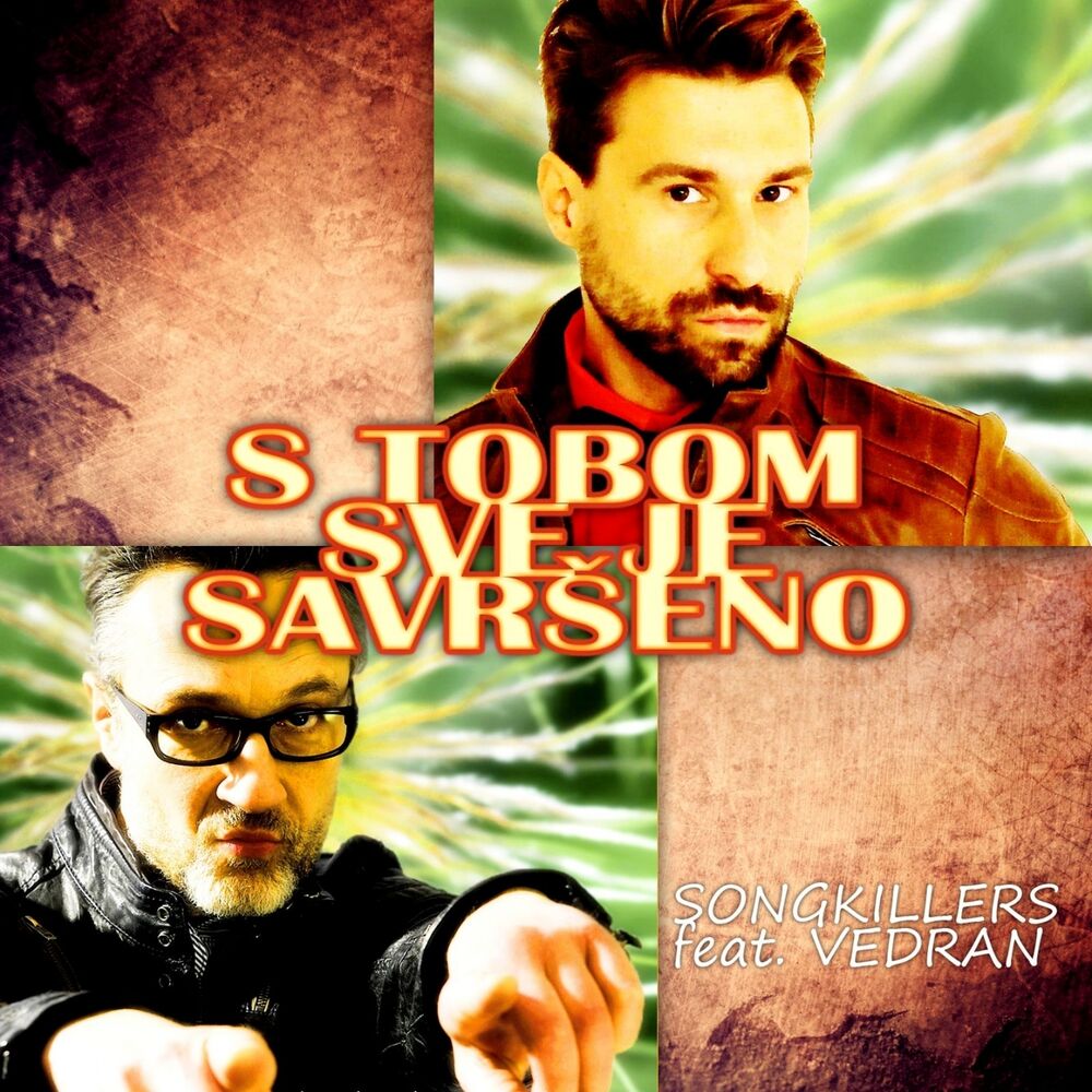 Picture of S Tobom Sve Je Savršeno