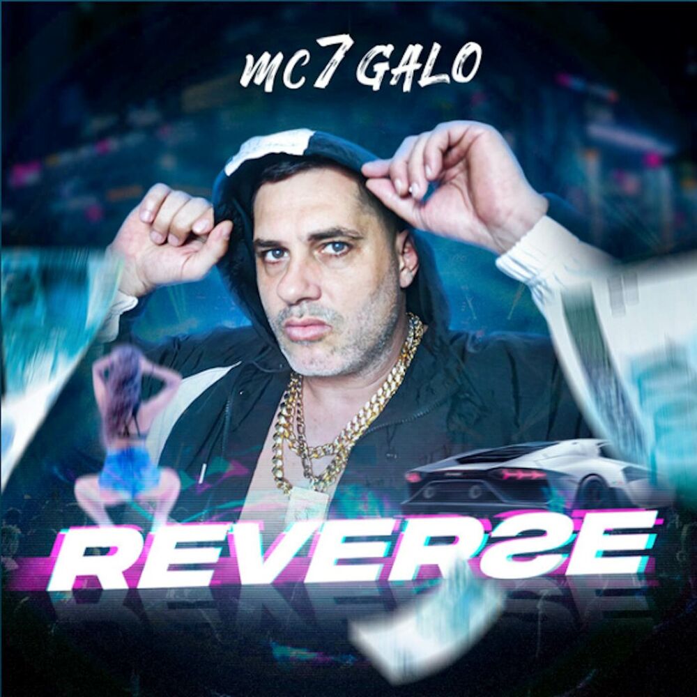 Picture of Reverse