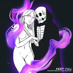 Cover of Keep You