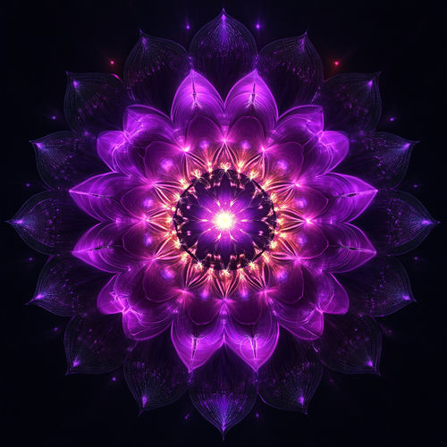 741 Hz Solfeggio Healing Frequencies for Transformation, Growth & DNA Repair
