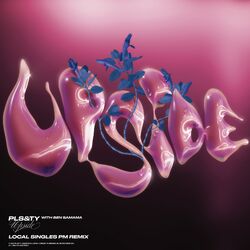 Cover of Upside (Local Singles PM Remix)
