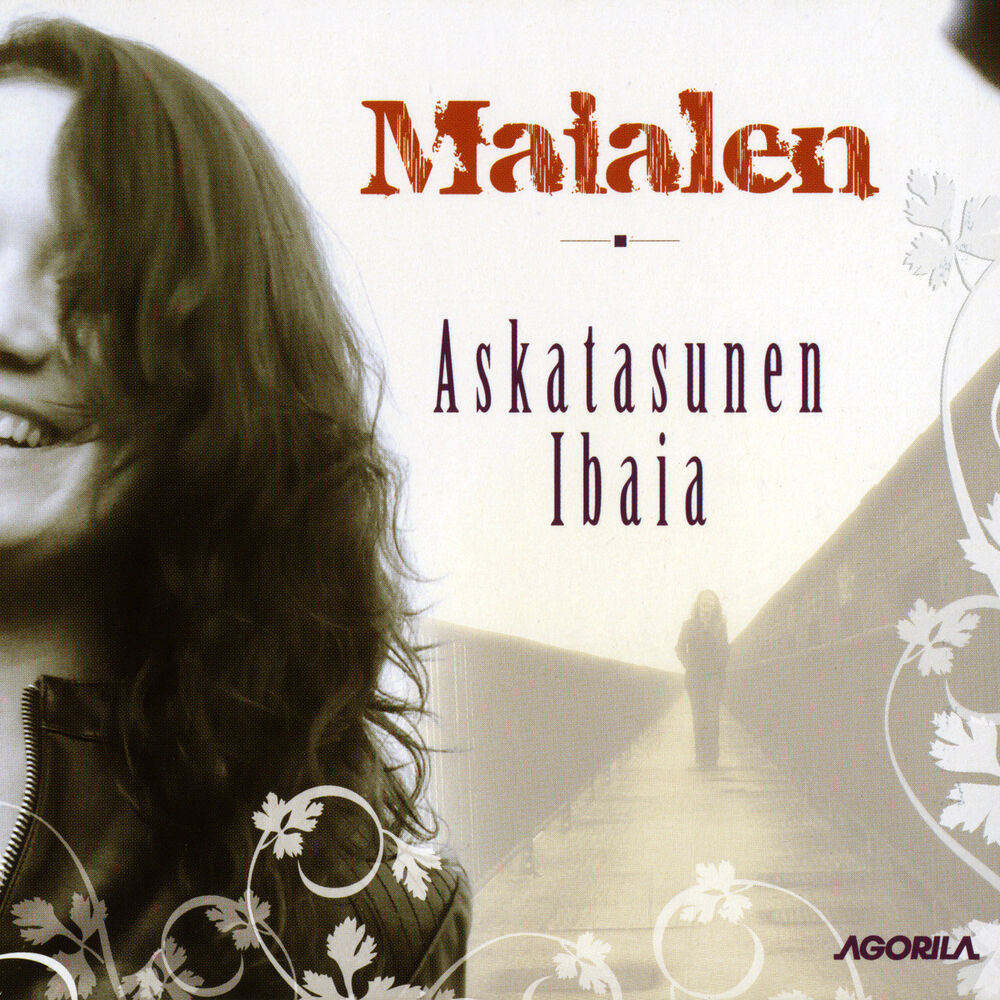Picture of Askatasunen Ibaia