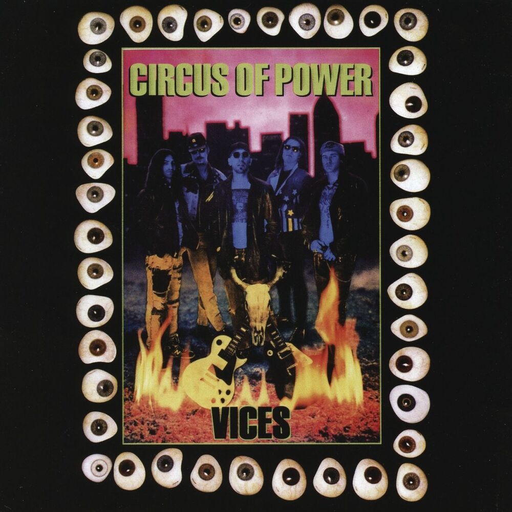 Picture of Vices