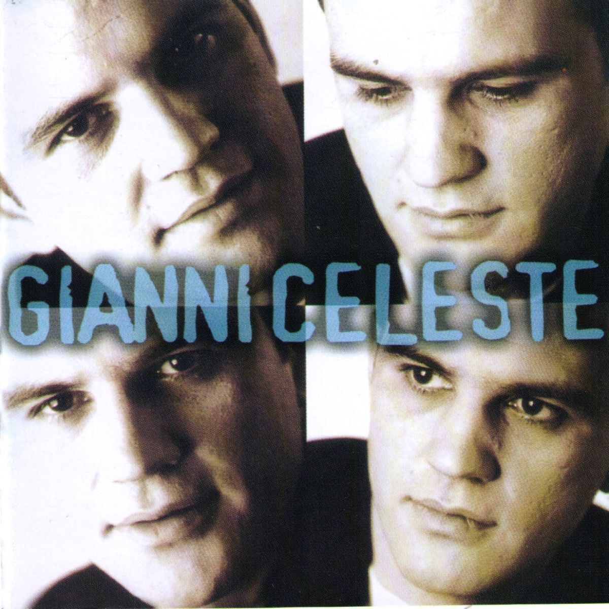 Album cover of Nuovo Millennio