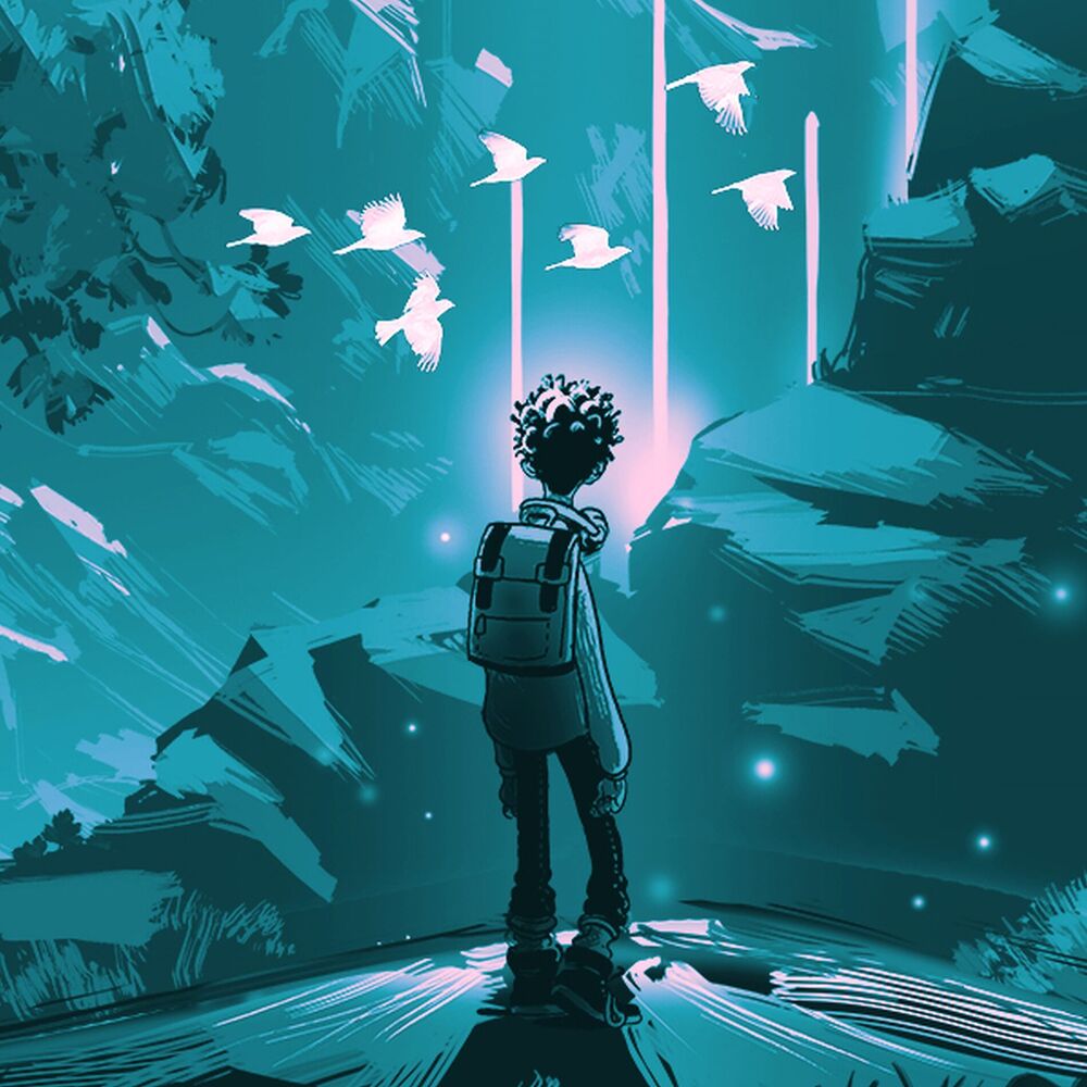 Picture of TenderHeaded