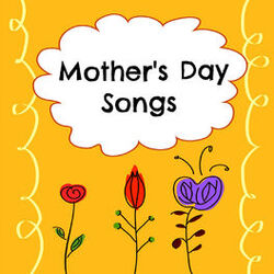 Cover of Mother's Day Songs