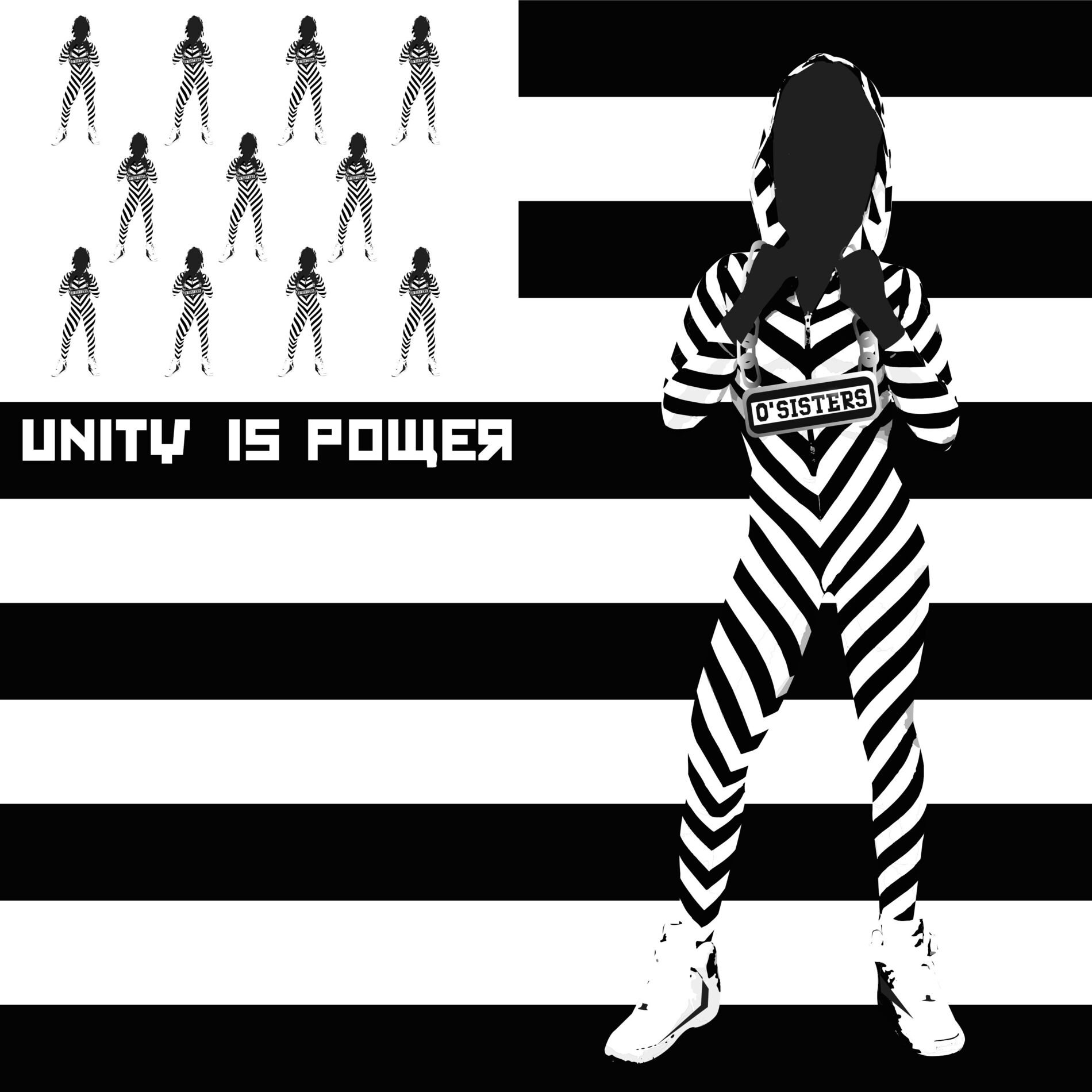 Album cover of Unity Is Power