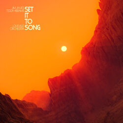 Cover of Set It To Song