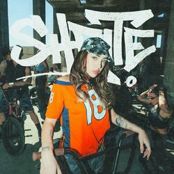 Cover of SHEITE