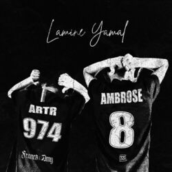 Lamine Yamal (feat. Ambrose & Labri)