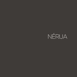 Cover of NÉRIJA EP