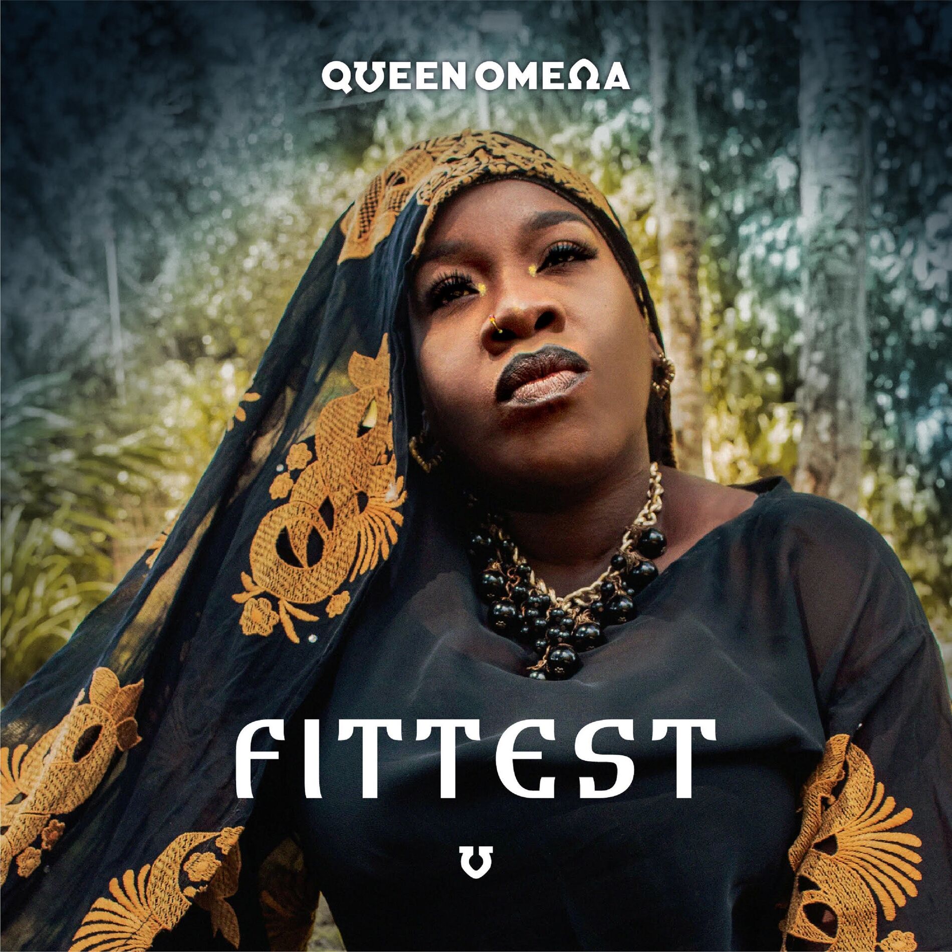 Album cover of Fittest
