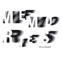 Cover of Memories