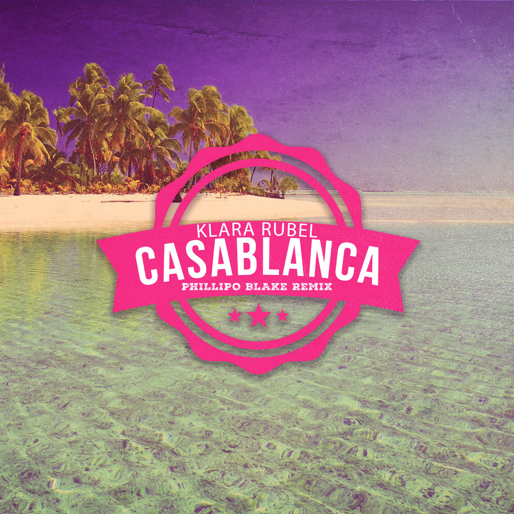 Picture of Casablanca (Phillipo Blake Remix)