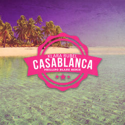 Cover of Casablanca (Phillipo Blake Remix)