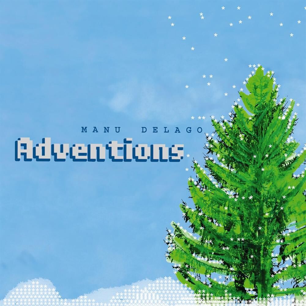 Picture of Adventions