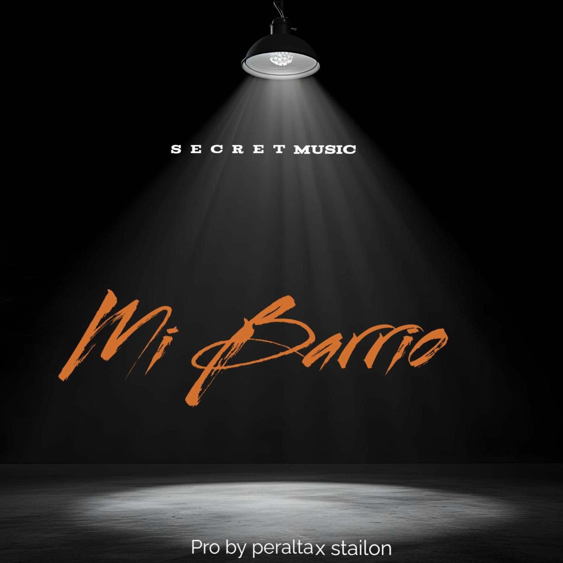 Album cover of Mi Barrio (feat. Jhoan soto, Sixx, Alan Gil & Peralta)