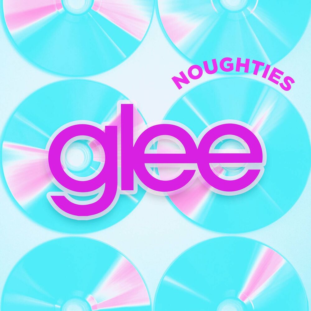 Picture of Glee Noughties