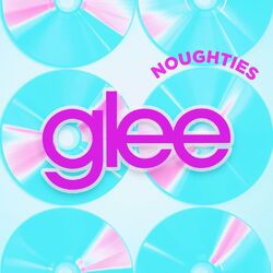 Cover of Glee Noughties