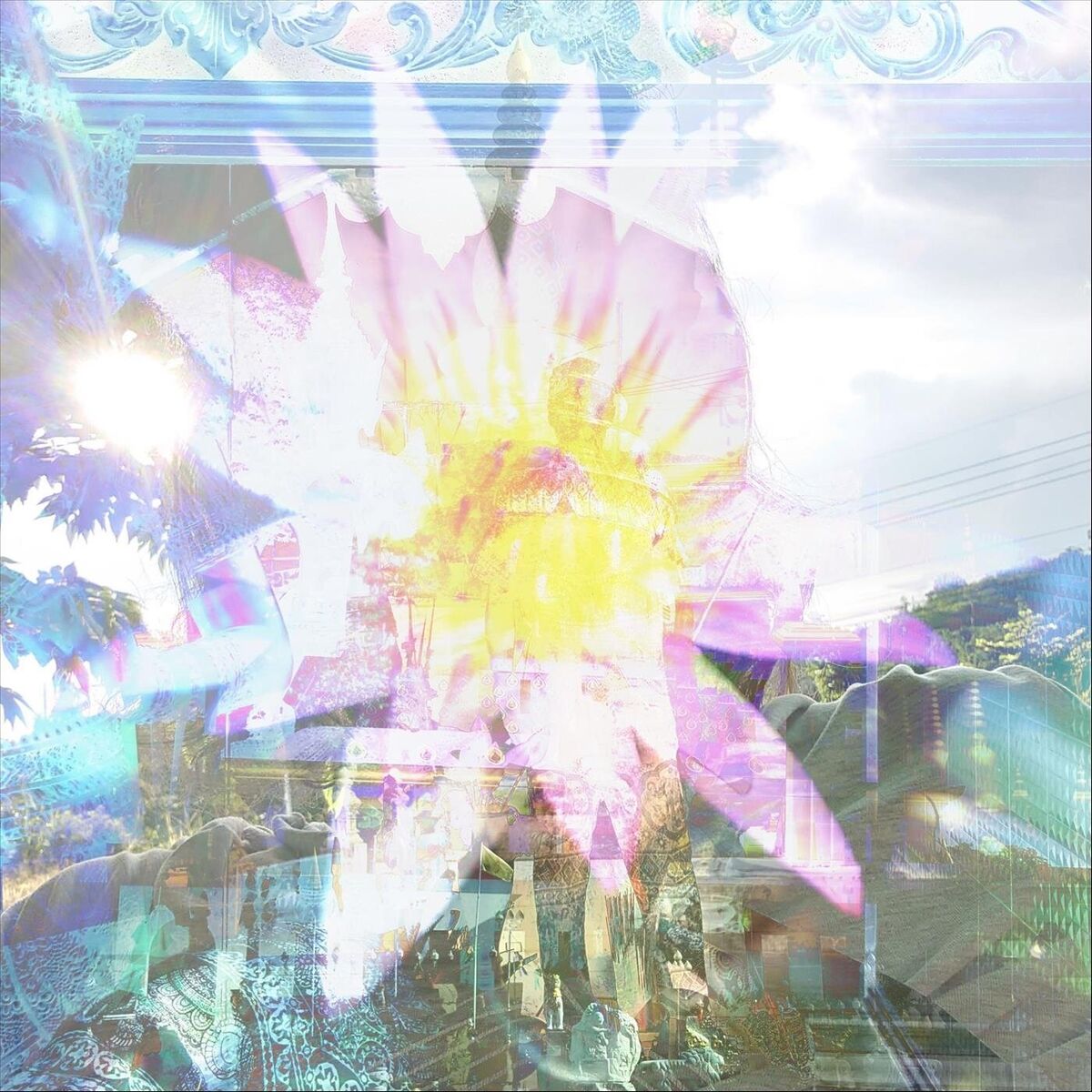 Album cover of sym-dream