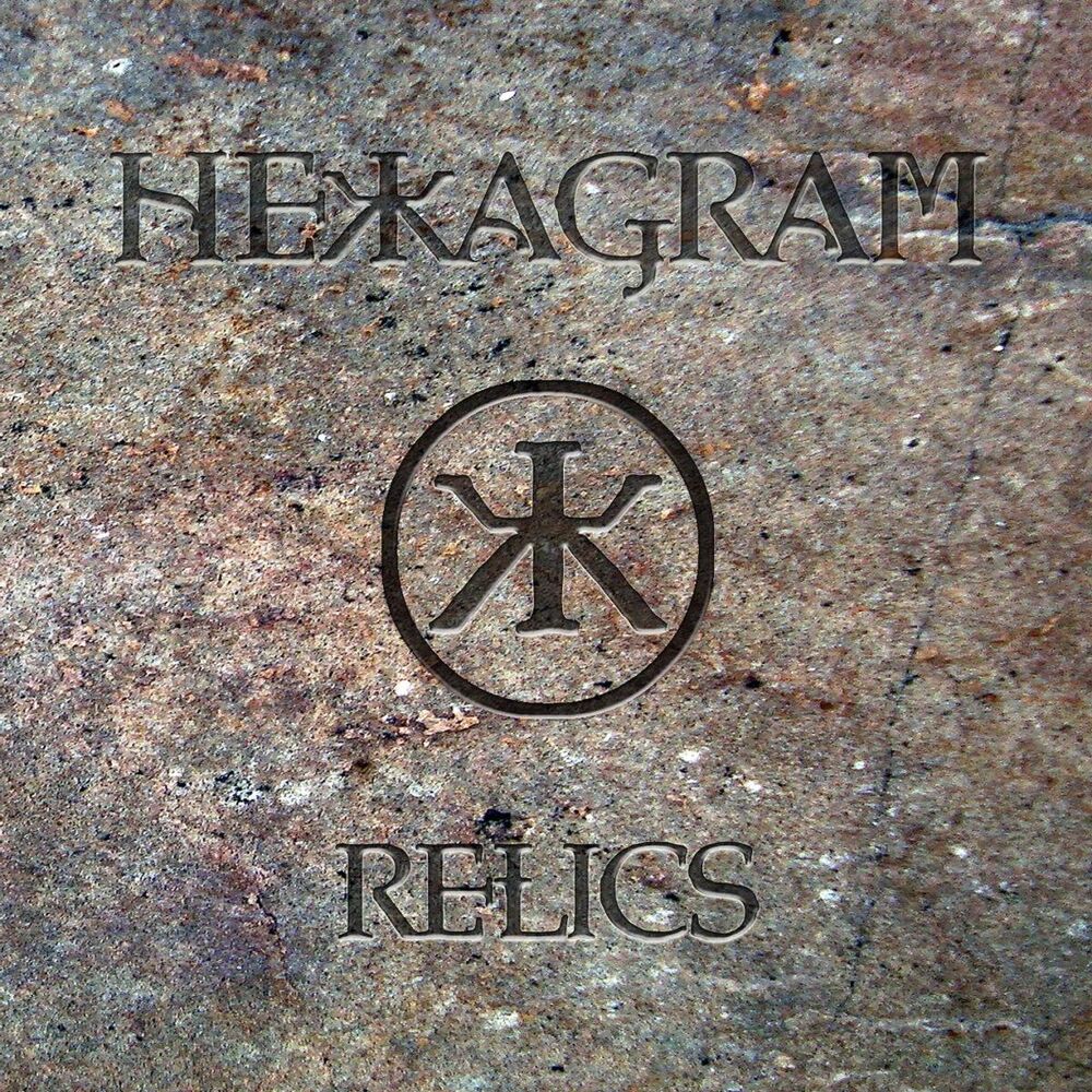 Picture of Relics (2013 Remaster)