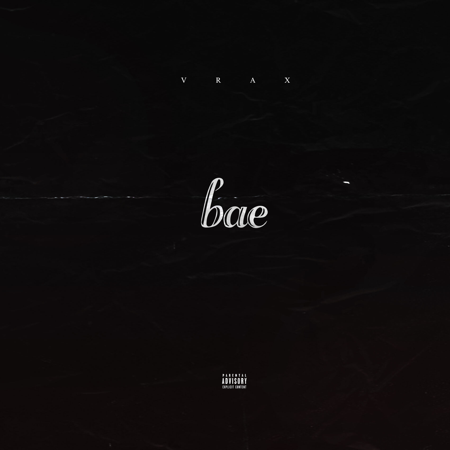 Album cover of Bae
