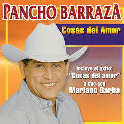 Cover of Cosas Del Amor