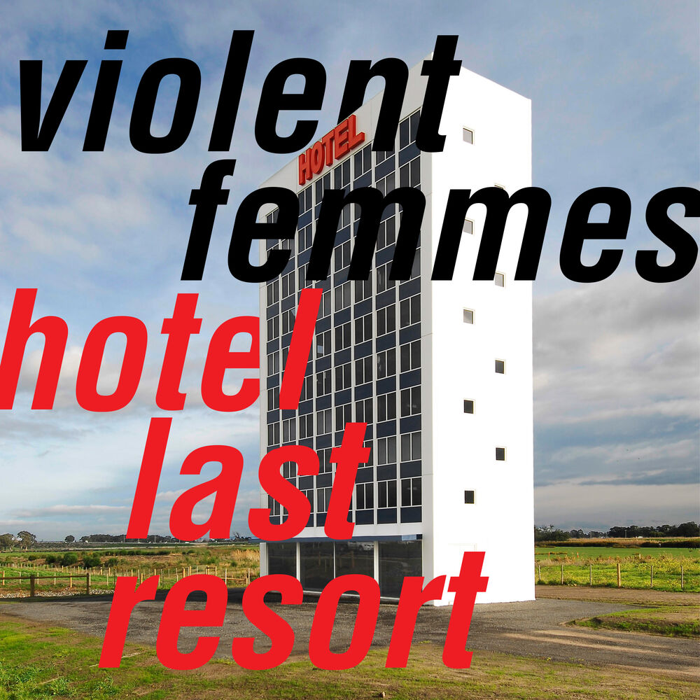 Picture of Hotel Last Resort
