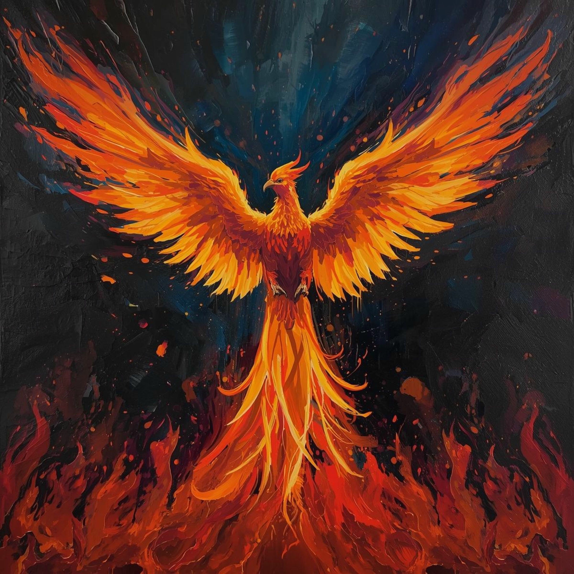 Album cover of Bobby Magic Flash Fire