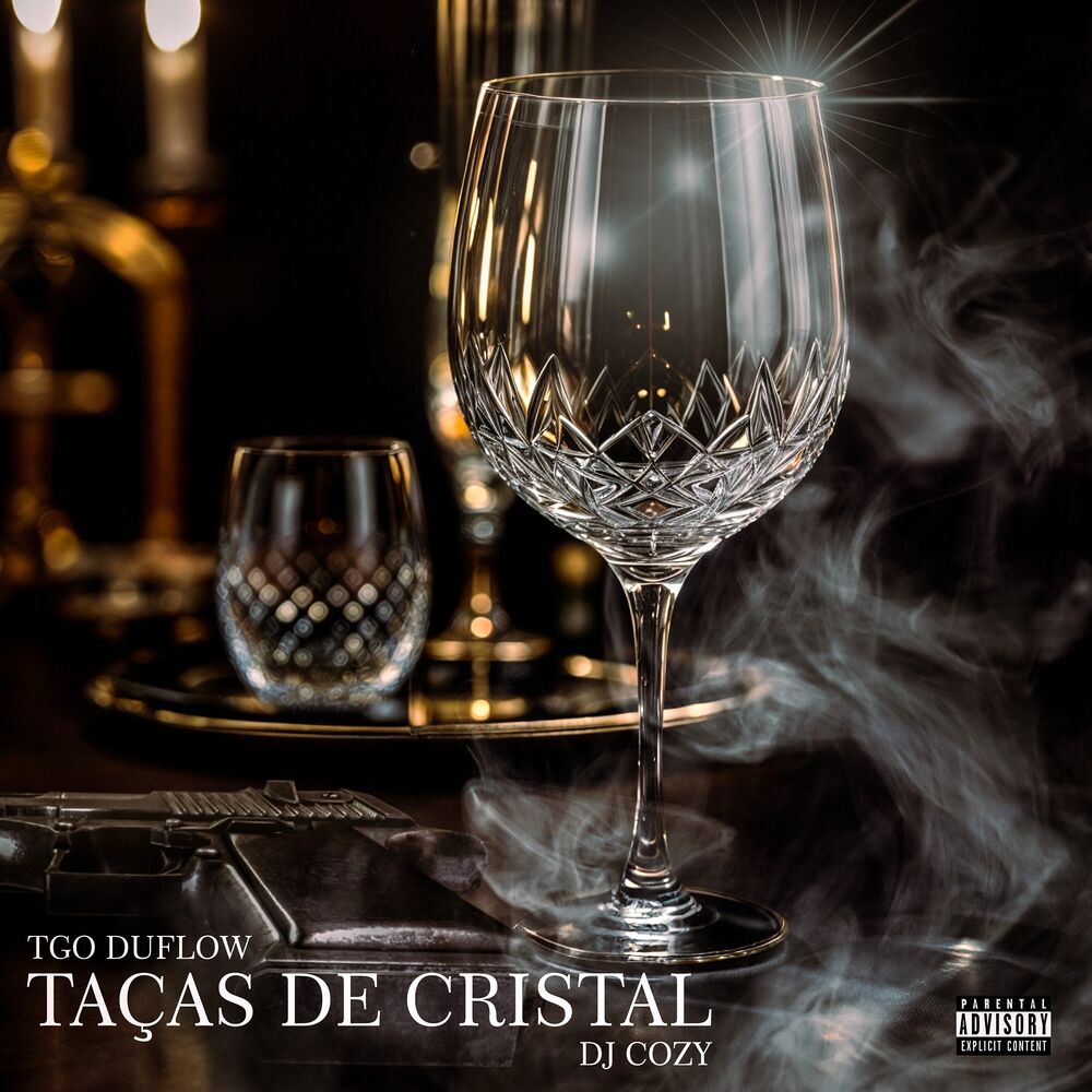 Picture of Taças De Cristal