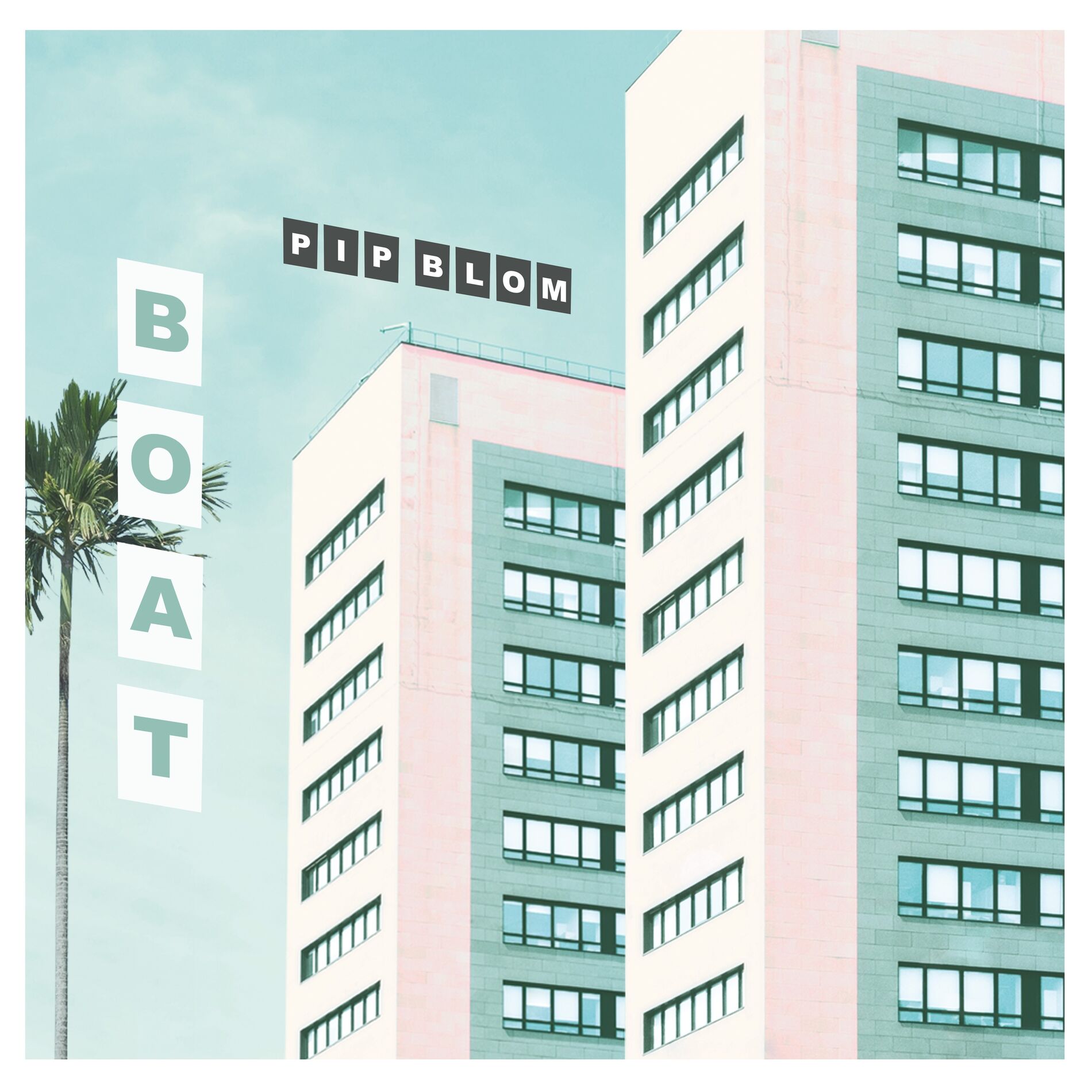 Album cover of Boat