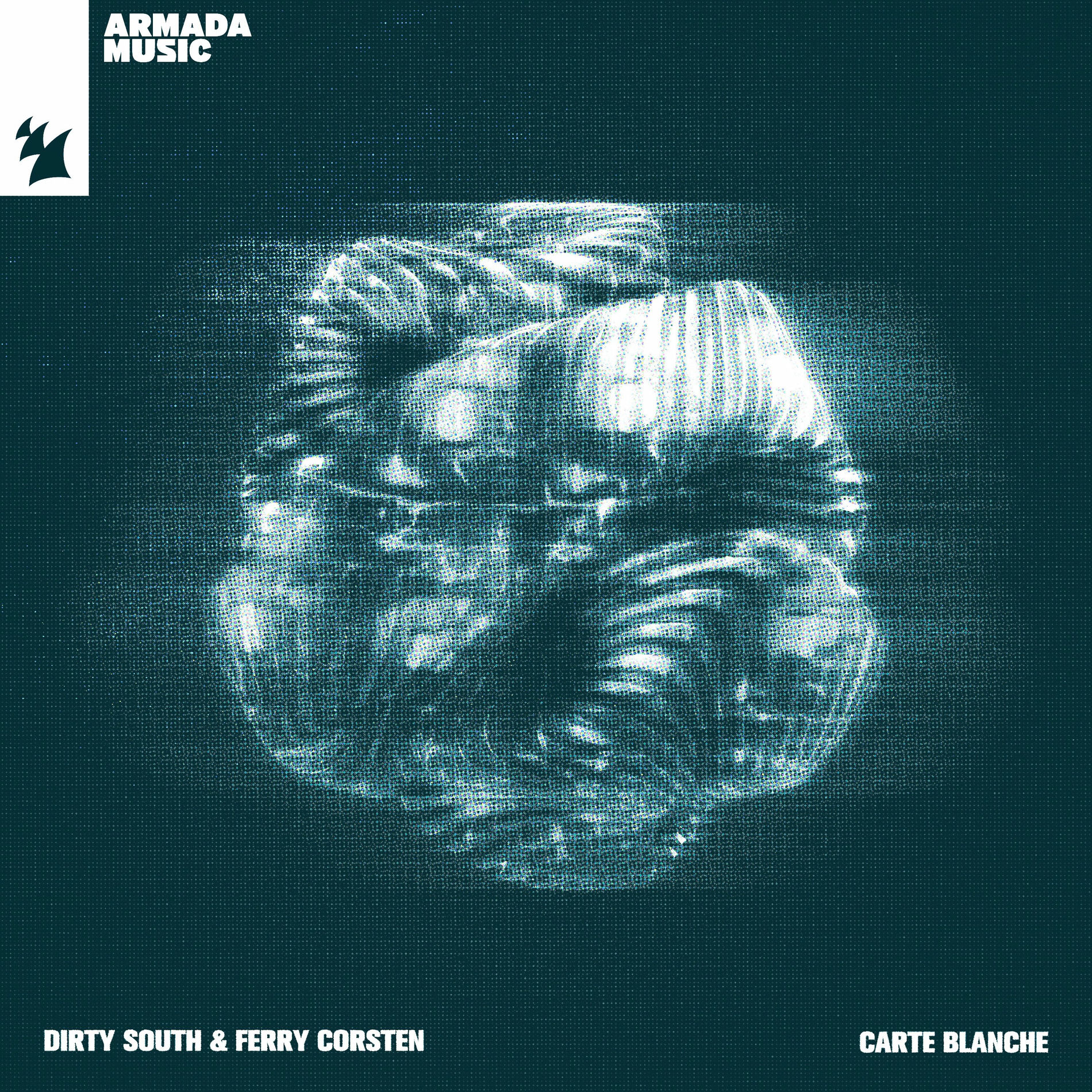 Album cover of Carte Blanche