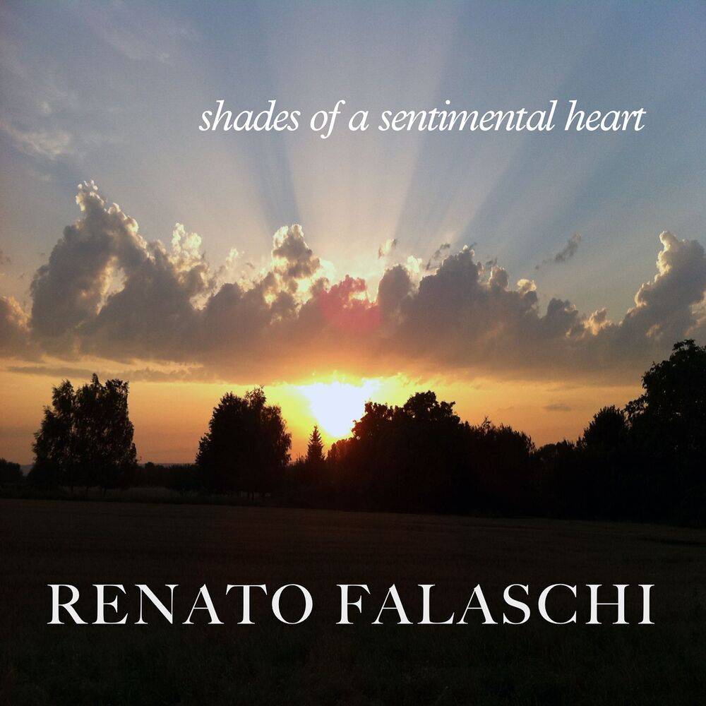 Picture of Shades of a Sentimental Heart