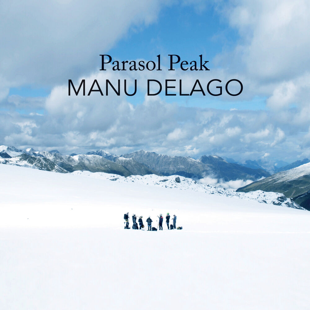 Picture of Parasol Peak (Live in the Alps)