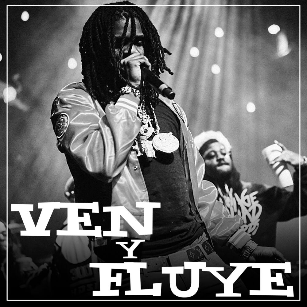 Picture of Ven y Fluye