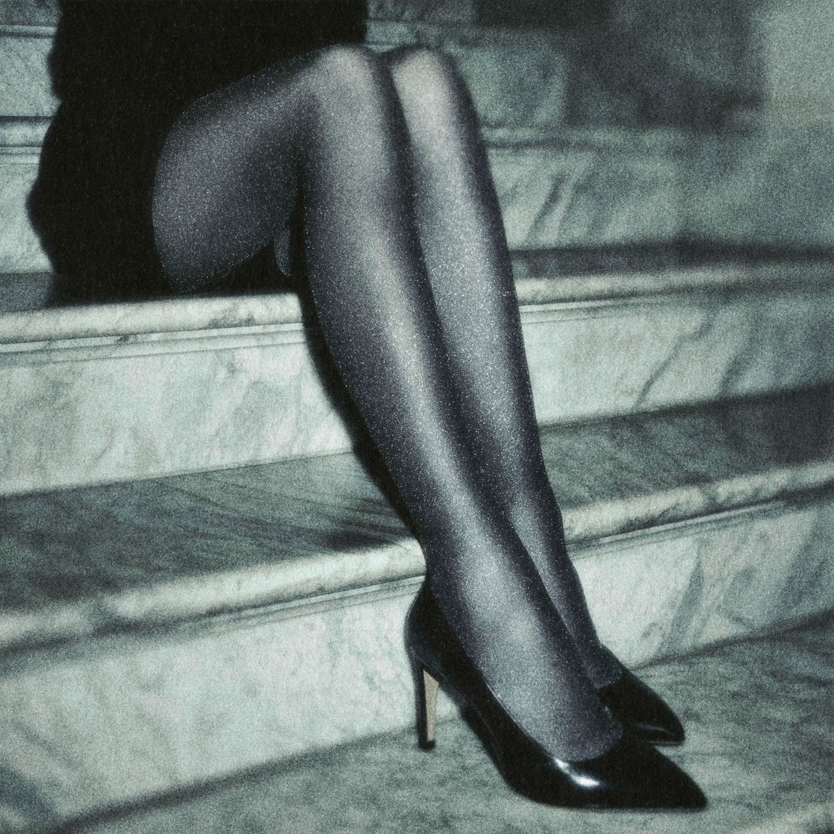 Album cover of Lingerie