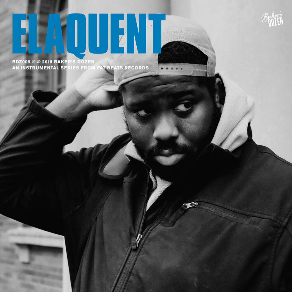 Picture of Baker's Dozen: Elaquent