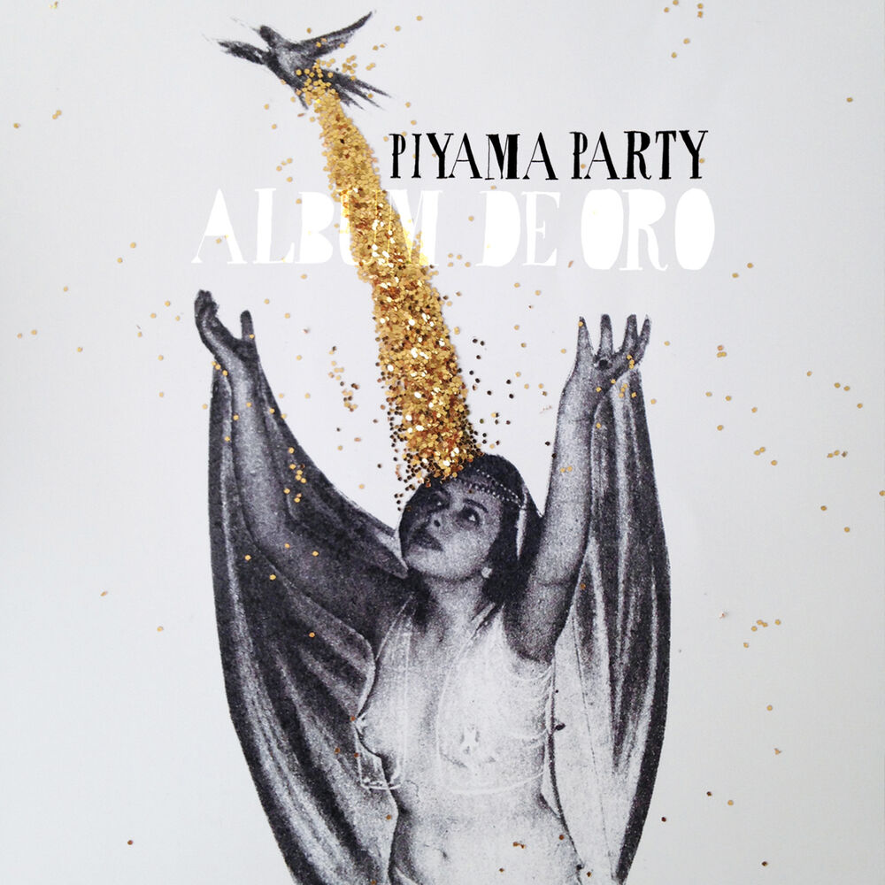 Picture of Album de Oro