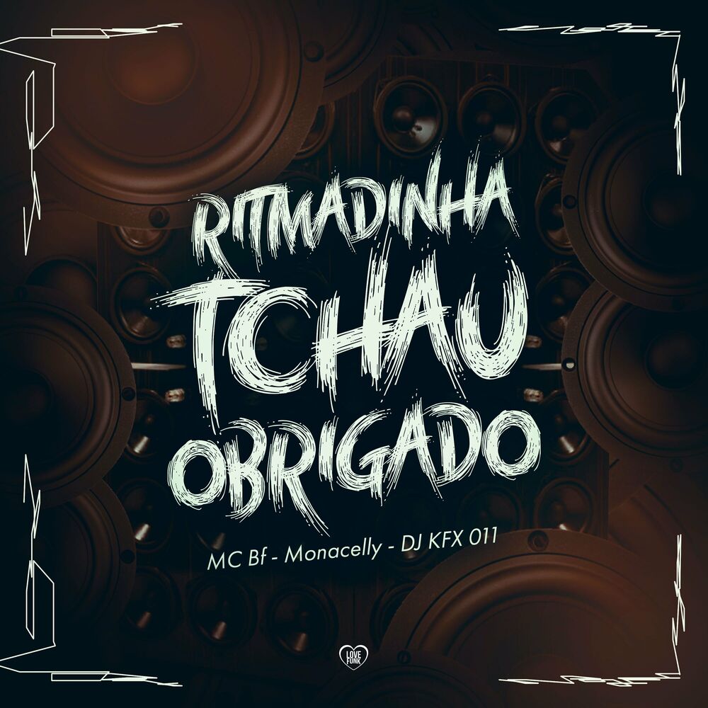 Picture of Ritmadinha Tchau Obrigado