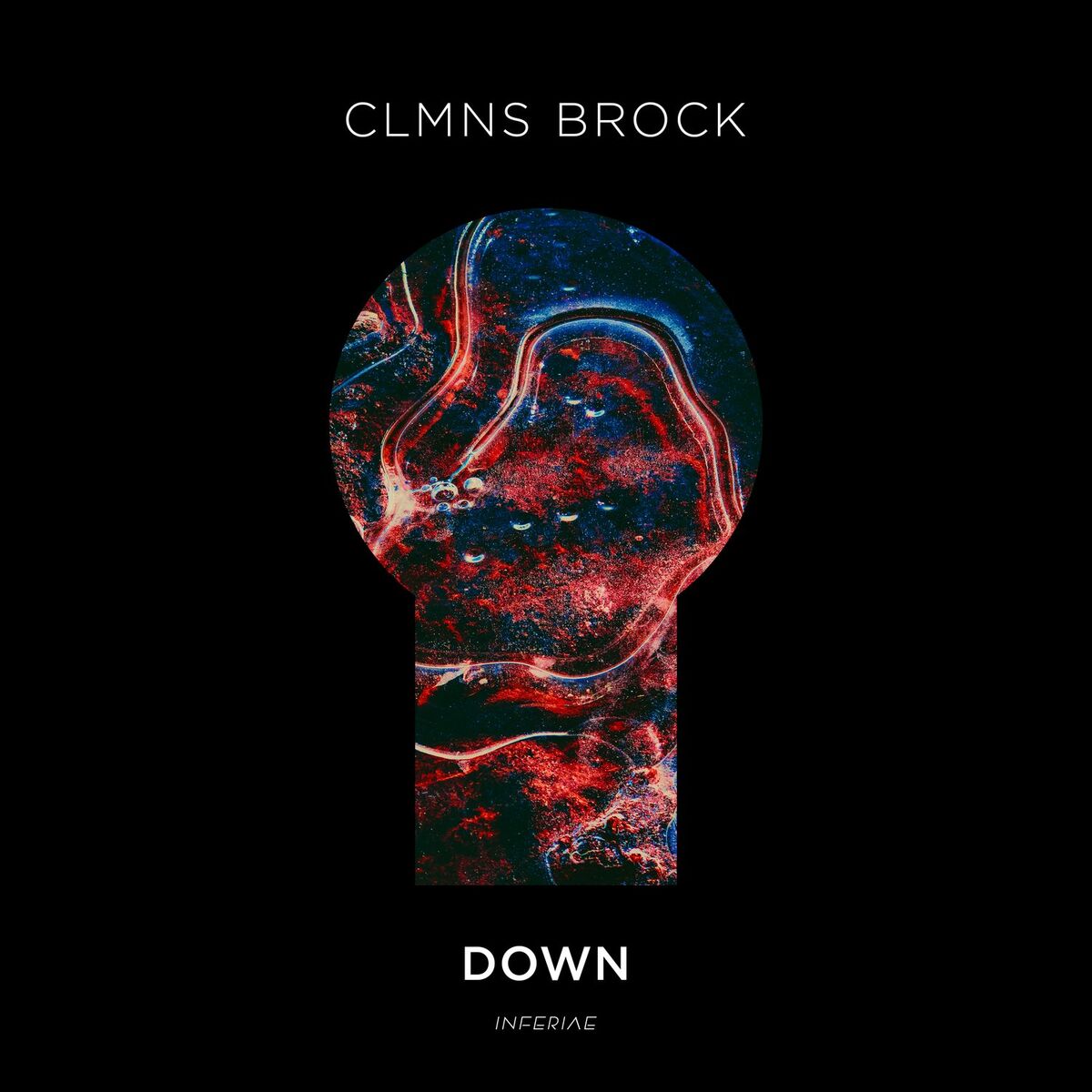 Album cover of Down