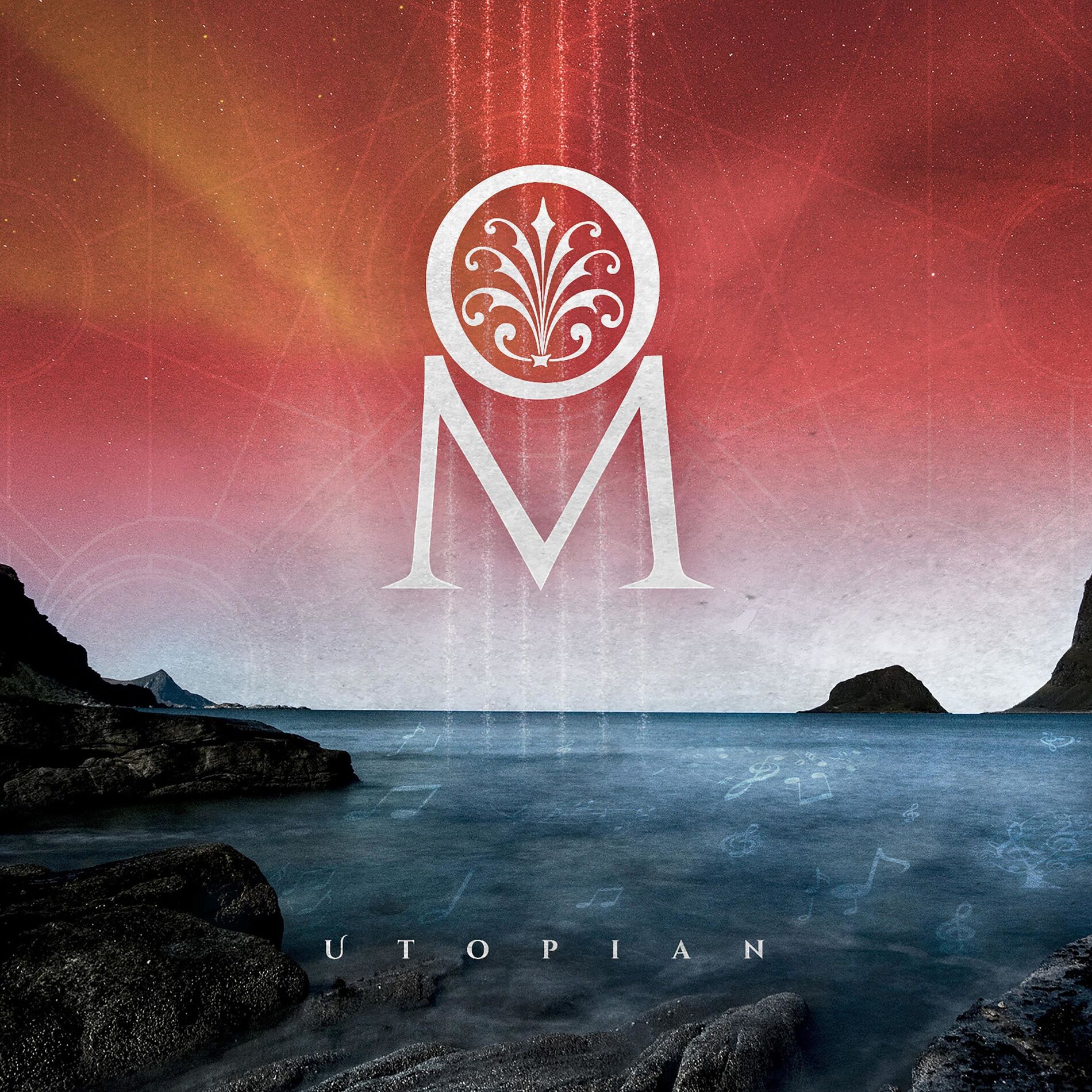 Album cover of The Mirror (feat. Trevor Gordon Hall)