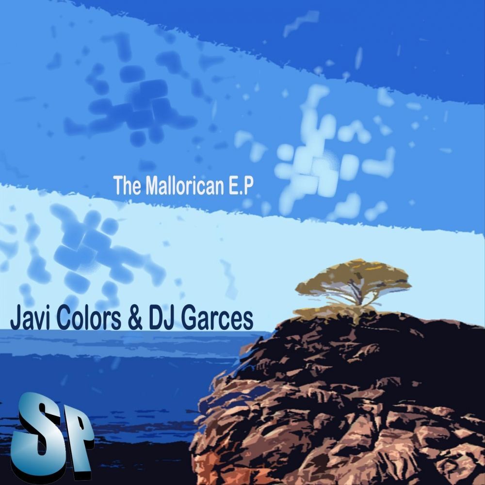 Picture of The Mallorican EP