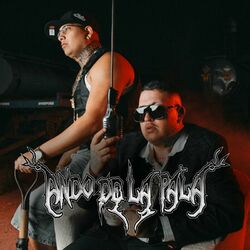 Cover of ANDO DE LA PALA