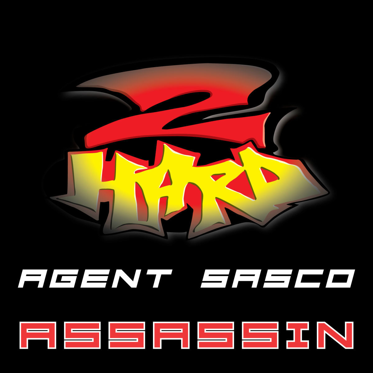 Album cover of Assassin