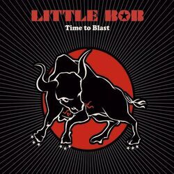 Cover of Time to Blast